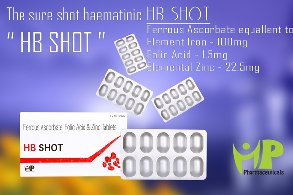 HB Shot