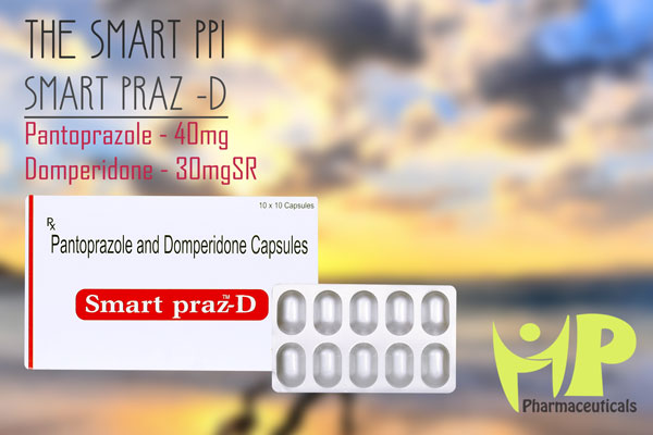 Smart Praz-D